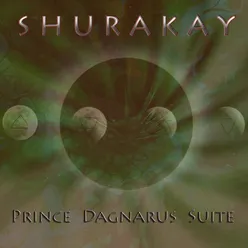 Prince Dagnarus + Suite