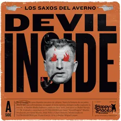 Devil Inside