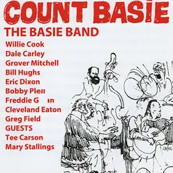 The Basie Band