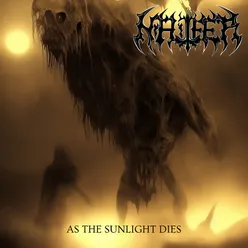 As the Sunlight Dies