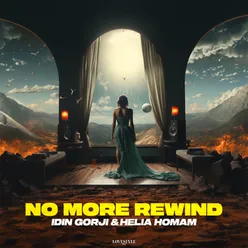 No More Rewind (Extended Mix)