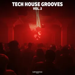 Tech House Grooves, Vol. 2
