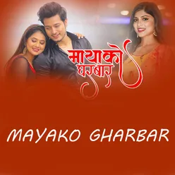 Mayako Gharbar