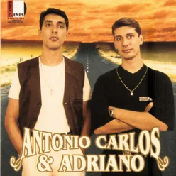 Antonio Carlos & Adriano