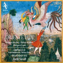 Oriente Lux (Live)