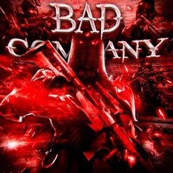 BAD COMPANY