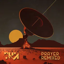 PRAYER Remixed