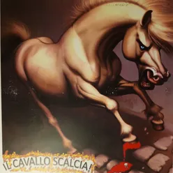 Il Cavallo Scalcia