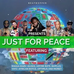 Just For Peace