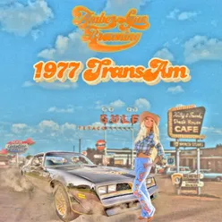 1977 TransAm