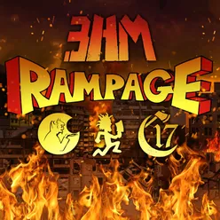 Three Headed Monster: RAMPAGE