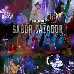 Sabor Cazador (En Vivo)