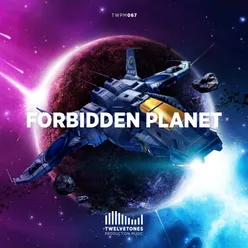 Forbidden Planet