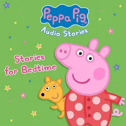 Peppa Pig: Stories for Bedtime