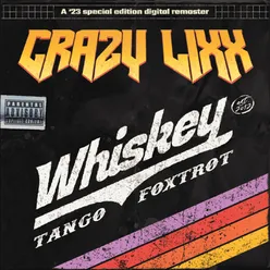 Whiskey Tango Foxtrot ('23)