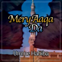 Mery Aaqa Da - Single