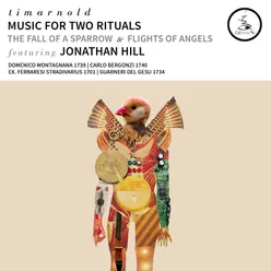 Music For Two Rituals
