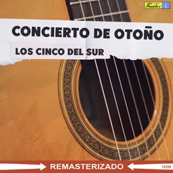 Concierto de Otoño