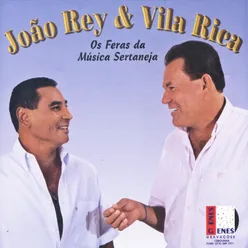 João Rey & Vila Rica