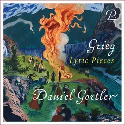 Grieg: Lyric Pieces