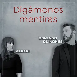 Digámonos Mentiras (Salsa Mix)