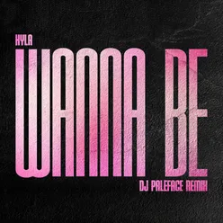 Wanna Be (DJ Paleface Remix)