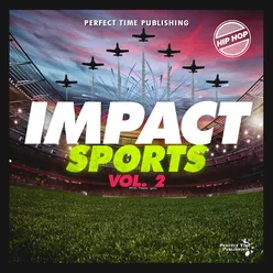 Impact Sports Vol. 2