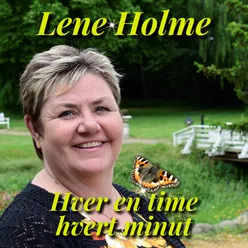 Hver en time, hvert minut