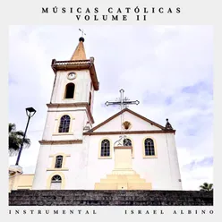 Músicas Católicas Volume I I
