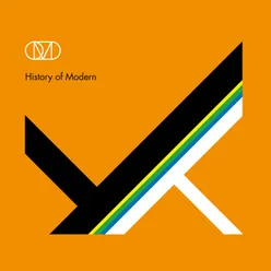 History of Modern (Part II)