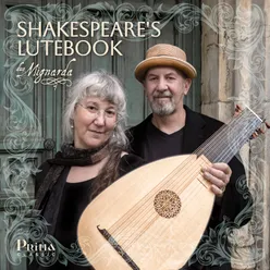 Like As The Lute Delights
