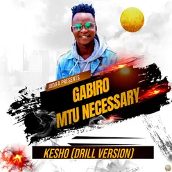 Kesho (Drill Version)