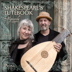 O mistress mine (Arr. for Lute and Voice by Ron Andrico and Donna Stewart)