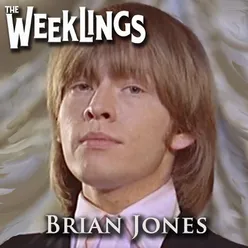 Brian Jones