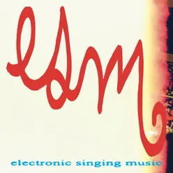 electronic singing music