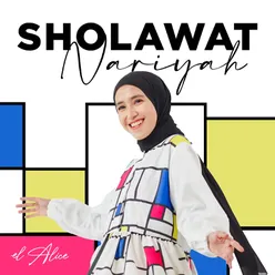 Sholawat Nariyah