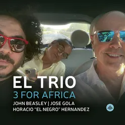 3 For Africa