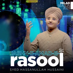Jashn E Amad E Rasool - Single