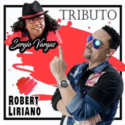 Tributo a Sergio Vargas: La Quiero a Morir / Te Va Doler /Dile / La Pastilla