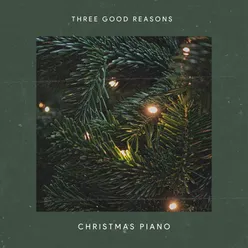 Christmas Piano