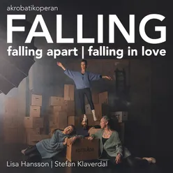 Amandas första fall