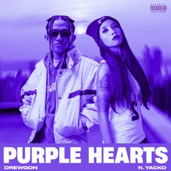 Purple Hearts (feat. Yacko)