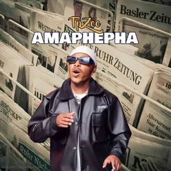 Amaphepha