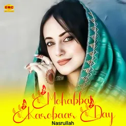Mohabbat Karobaar Day