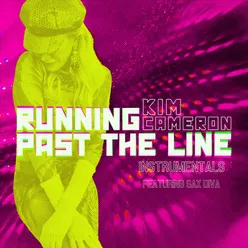 Running Past the Line Instrumentals