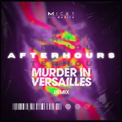 Afterhours (MIV REMIX)