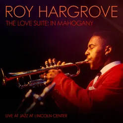 The Love Suite: In Mahogany – Into the Outcome