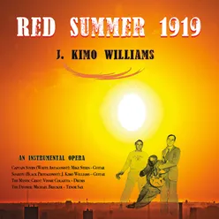 Red Summer 1919, Act II, Scene 3: If 7 Was 4 It Would Not Matter