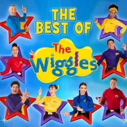 Who's in the Wiggle House?