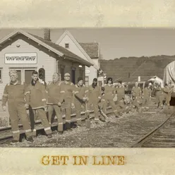 Get in Line